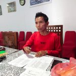 PBVSI Kota Tangerang Berhasil Menjaring 28 Atlit Menuju POPDA Banten