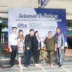 Pasca Pandemi Urban Development Kembali Buka Cabang Baru di Malang Jatim