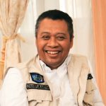 Gubernur Bang Zul : NTB Care Hadir Untuk Masyarakat