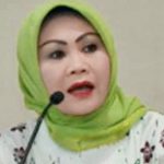 Anis Rotasi 9 Pejabat Eselon II Mantan Kasudin Kesehatan Jakarta Barat Jadi Wadirut RSUD Tarakan