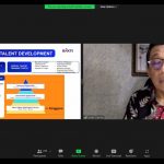 Transformasi Digital Harus Dengan Penguasaan Ilmu Pengetahuan