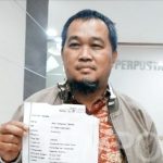 Ini Dugaan Korupsi Gubernur dan Wakil Gubernur Banten Yang Dilaporkan MAKI Ke Kejati