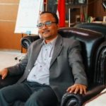 Dituding Membuat Kebijakan Yang Meresahkan Masyarakat, Ini Penjelasan Ketua RW 05 Cengkareng Barat