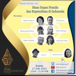 Masa Depan Penulis dan Kepenulisan di Indonesia Bakal Dikupas Satupena