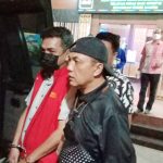 Kejati Banten Tangkap Dirut PT.HS Terkait Kredit Macet 11.Milyar di BJB Syariah