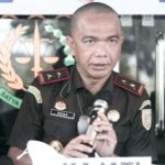 Dr.Reda Manthovani Jabat Kajati DKI, Leonard Eben Ezer Simanjuntak Jadi Kajati Banten