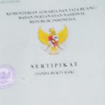 Warga Sido Makmur Menjerit, Tak Mampu Bayar Biaya Pembuatan Sertifikat Prona Jutaan