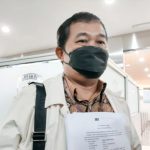 MAKI Kembali Laporkan Dugaan Penyelundupan iPhone di Bandara Soetta Ke Kejati Banten