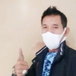 PBVSI Kota Tangerang Adakan Seleksi POPDA Tingkat Kota Tangerang