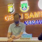 Viral” Bayar Pajak di Gerai Samsat Karawaci Menolak Pembayaran Secara Elektronik Harus Cash