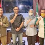 Soal Warga Ditolak Bayar Pajak Non Tunai, Gubernur dan Bank Banten Berikan Penjelasan