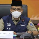 Musrenbang Tingkat Kota Jakarta Barat Tahun 2023 Bahas 4.934 Usulan Dengan Nilai 1,4 Triliun