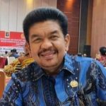 Soal Kelangkaan Minyak Goreng di Sarolangun Semakin Parah Disorot Ketua DPRD