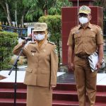 Plt Walikota Pematang Siantar Ajak Seluruh ASN Tingkatkan Kinerja dan Sinergitas