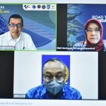 Percepat Pembangunan Infrastruktur, Siap Sambut MotoGP Mandalika 2022
