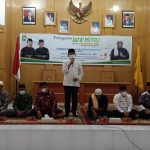 Pemkab Bungo Peringati Isra’ Mi’raj Nabi Muhamad SAW 1443
