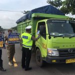 Operasi Keselamatan Krakatau 2022, Satlantas Polres Mesuji Ajak Masyarakat Tertib Berlalulintas