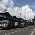 Soal Parkir Liar di Kecamatan Tempuran,Dishub Magelang Belum Ada Solusi