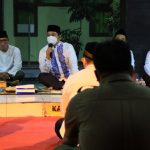 HUT Satpol PP, Walikota Minta Anggota Satpol PP dam Satlinmas Tingkatkan Profesional