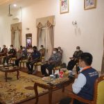 Sekda Apresiasi Terobosan Forum Bank Sampah di Wilayah  Geopark