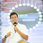 Raih ISO 37001:2016 dan Pengakuan dari ISSA, BPJamsostek Junjung Tinggi Integritas