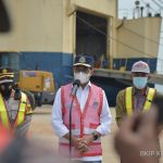 Pelabuhan Patimban Targetkan Layani Ekspor 160.000 Unit Kendaraan di Tahun 2022