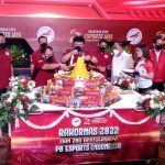 PB Esports Siap Berkontribusi Pulihkan Ekonomi Indonesia
