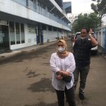 Hampir 30 Tahun Bekerja,Karyawan PT.GIK Diberhentikan Tanpa Pesangon