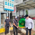 Tangerang Berduka, Kasatpol PP Kota Tangerang Tutup Usia