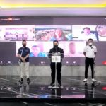 Menteri BUMN Apresiasi Animo Masyarakat Sambut MotoGP 2022