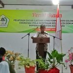 CPNS Aceh Utara Mulai Ikuti Pelatihan Dasar