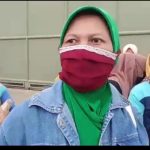Miris” Pekerja Borongan di PT. KJI Serang Berpenghasilan 12 Ribu Perhari