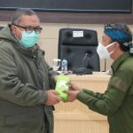 Bupati Apresiasi Program Yess”Dorong Generasi Muda Dongkrak Pemulihan Ekonomi