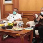 Pemkab Sukabumi Dukung Penguatan Ekosistem Pertanian Berkeadilan