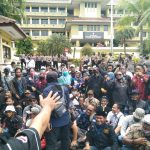 Ketua FJT Desak Polisi Segera Proses Kasus Pelecehan Terhadap Profesi Wartawan dan LSM