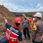 Geger..!! 5 Karyawan PT. Kim Dikabarkan Tewas Tertimbun Longsor