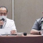Bupati Bersama Staf Presiden Bahas Percepatan Pembangunan di Batu Bara