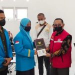 Tiga Badan Organisasi Berikan Bantuan Beasiswa Kepada Mahasiswa STIT Yang Berprestasi