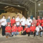 Menhub Dorong Optimalisasi Muatan Balik Kapal Tol Laut