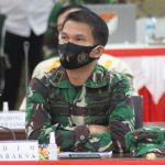 Seragam TNI Milik Kades Wanakerta Tumpang Sugian Akhirnya Disita Dandim 0510 Tigaraksa