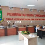 Disdukcapil Kota Tangerang Meraih Predikat Sangat Baik Pelayanan Publik Dari MenPAN-RB Tahun 2021