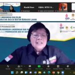 Konsep FOLU Netsink 2030, Kerja Konkrit KLHK Tangani Perubahan Iklim