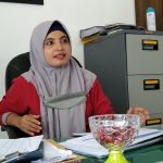 Sebanyak 55% Keluarga di Kabupaten Sarolangun Beresiko Stunting