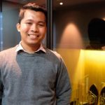 PBNU Tunjuk Tyovan Jadi Ketua Lembaga Perekonomian Nahdatul Ulama