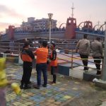 Warga Minta Rambu Peringatan Bahaya Renang Dipasang di Sepanjang Kali Cisadane Tangerang