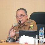Wabub Sukabumi Minta Jajarannya Berkomitmen Turunkan Angka Kemiskinan