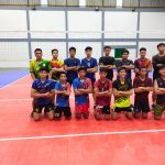 Seleksi Penjaringan Atlit Popda Kota Tangerang Patut Dipertanyakan