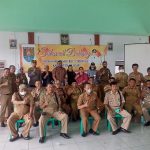 Kades Cilacap Sepakat MOU Internet Desa Bersama PT WBN