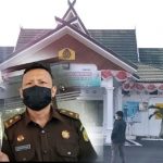 Kasus Pemalsuan Ijazah,HS Mantan Kabid BM PUPR Sarolangun Jadi Tahanan Kota