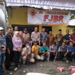 FJBR Baraya Gelar Tasyakuran dan Peresmian Kantor Sekretariat